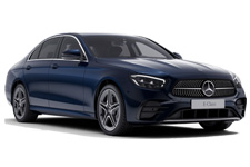 Car Hire Dunstable - E Class Auto - car hire Dunstable
