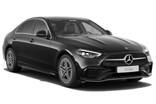 Car Hire Dunstable - Exclusive C Class - car hire Dunstable