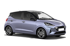 Car Hire Dunstable - Hyundai i10 Automatic - car hire Dunstable
