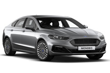 Car Hire Dunstable - Mondeo - car hire Dunstable